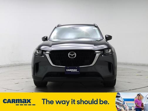 2025 Mazda CX-90 PHEV Preferred