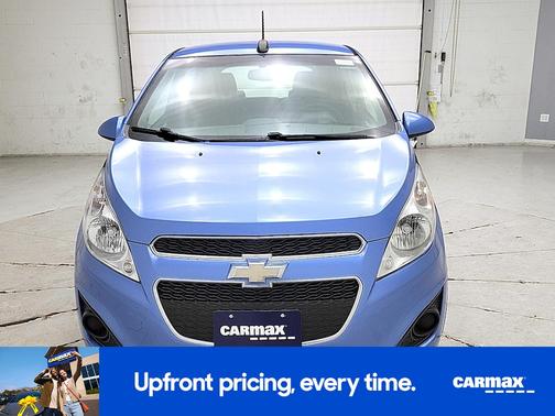 2015 Chevrolet Spark LS