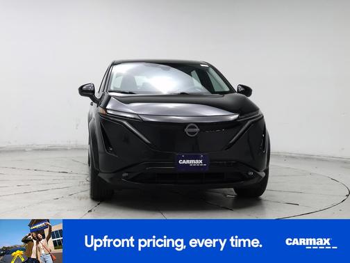 2023 Nissan ARIYA EVOLVE+ e-4ORCE