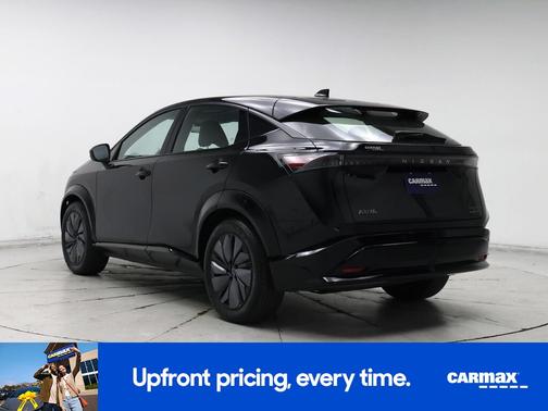 2023 Nissan ARIYA EVOLVE+ e-4ORCE