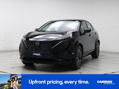 2023 Nissan ARIYA EVOLVE+ e-4ORCE