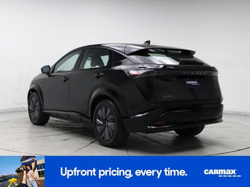 2023 Nissan ARIYA EVOLVE+ e-4ORCE