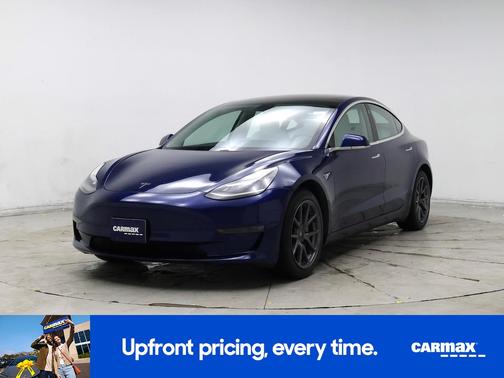 2019 Tesla Model 3 Performance