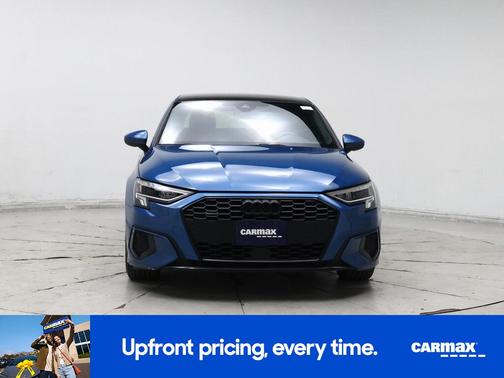 2022 Audi A3 Premium Plus