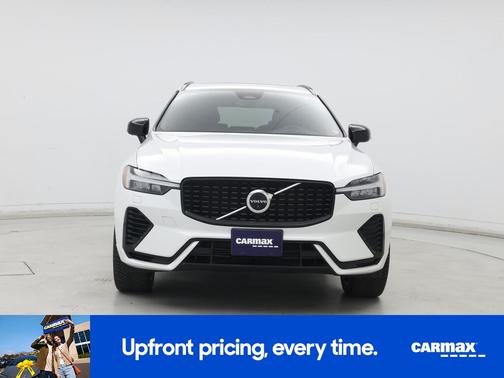 2022 Volvo XC60 Recharge Plug-In Hybrid T8 R-Design