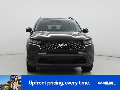 2022 Kia Sorento X-Line S