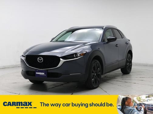2022 Mazda CX-30 Preferred