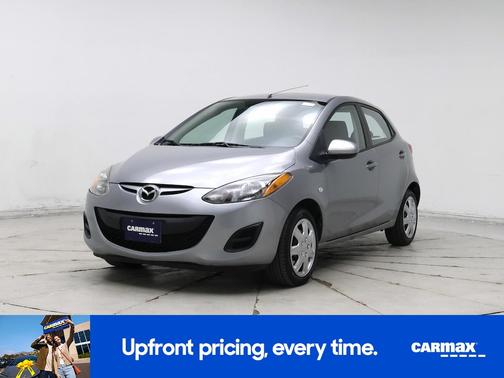 2014 Mazda Mazda2 Sport