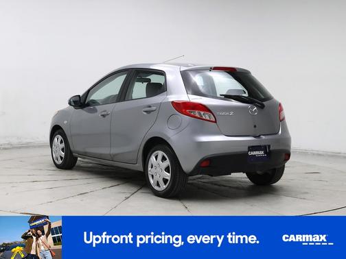 2014 Mazda Mazda2 Sport