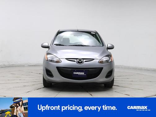 2014 Mazda Mazda2 Sport