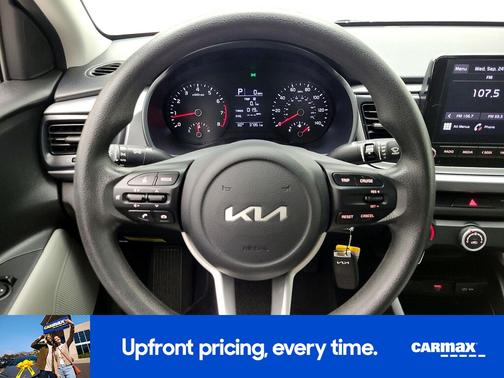 2023 Kia Rio LX