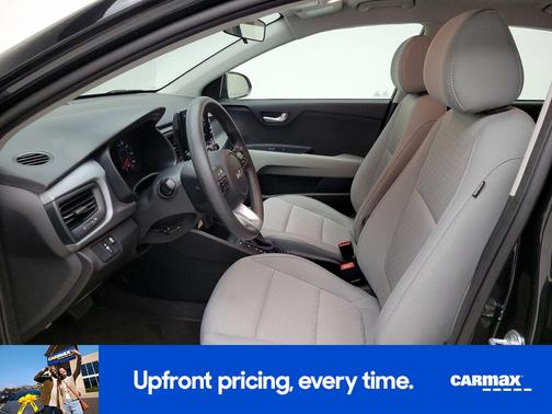 2023 Kia Rio LX