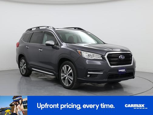 2020 Subaru Ascent Touring