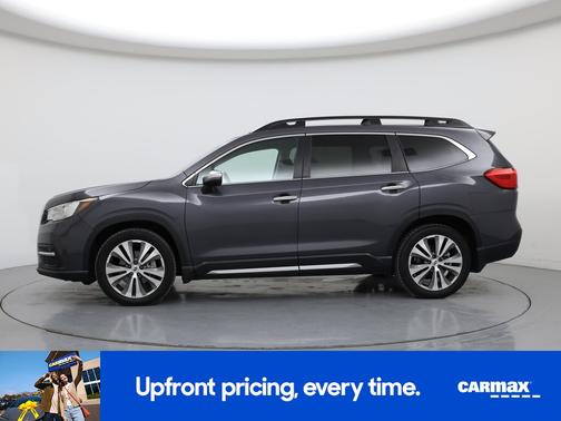 2020 Subaru Ascent Touring