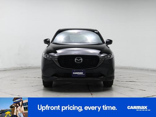 2025 Mazda CX-5 2.5 Turbo Premium