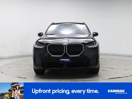 2025 BMW X3 xDrive30