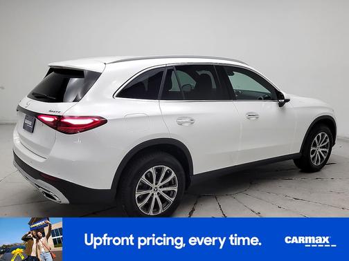 2024 Mercedes-Benz GLC 300
