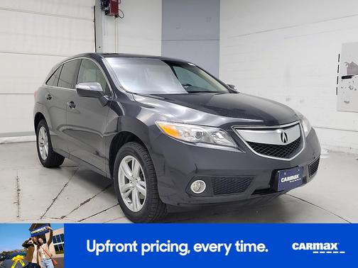 2014 Acura RDX AWD