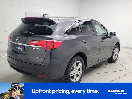 2014 Acura RDX AWD