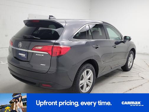 2014 Acura RDX AWD