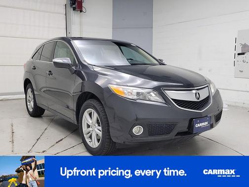 2014 Acura RDX AWD