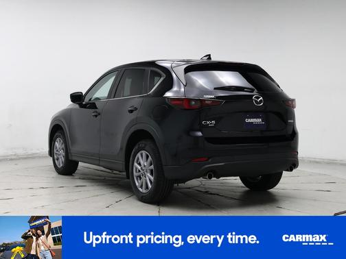 2023 Mazda CX-5 2.5 S Preferred Package