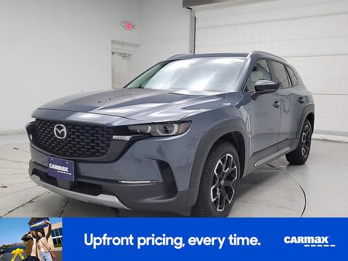2023 Mazda CX-50 2.5 Turbo Meridian Edition