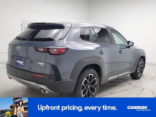 2023 Mazda CX-50 2.5 Turbo Meridian Edition