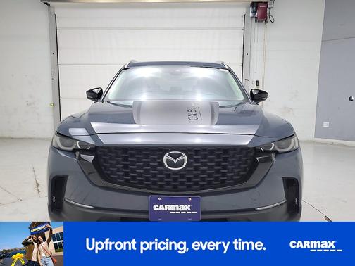 2023 Mazda CX-50 2.5 Turbo Meridian Edition