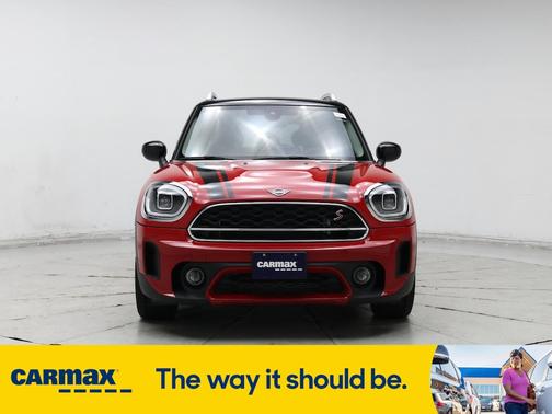 2023 MINI Countryman S