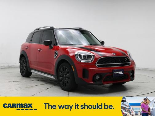 2023 MINI Countryman S