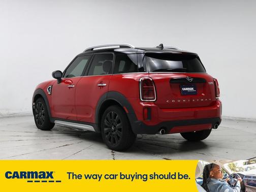 2023 MINI Countryman S