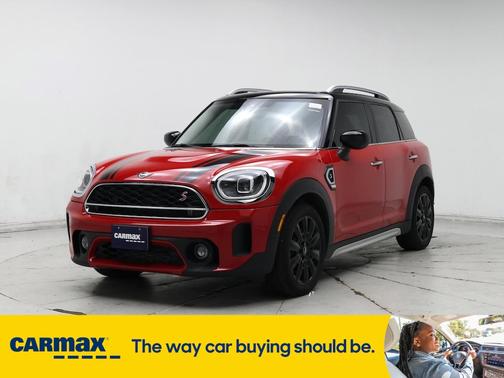2023 MINI Countryman S