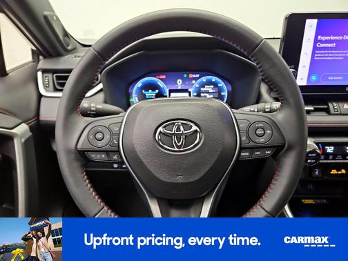 2024 Toyota RAV4 Prime XSE
