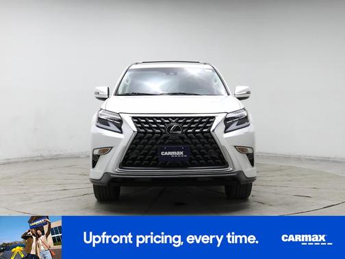 2021 Lexus GX 460 Premium