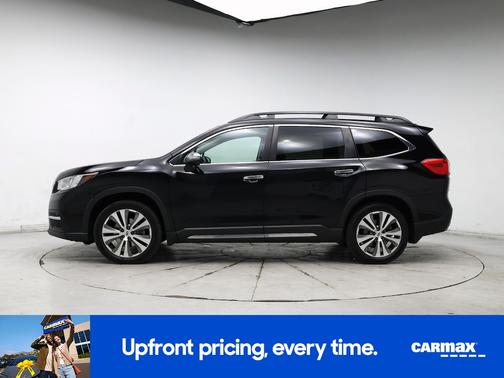 2019 Subaru Ascent Touring