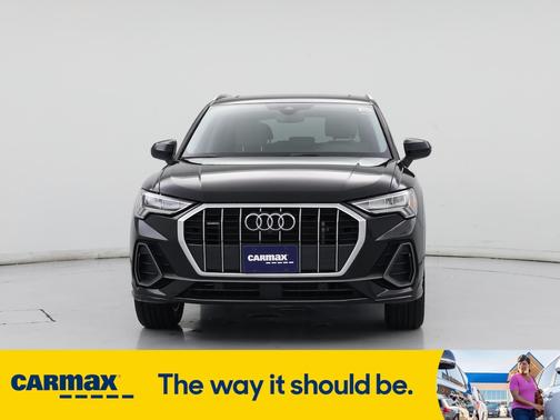 2022 Audi Q3 S-Line Premium Plus