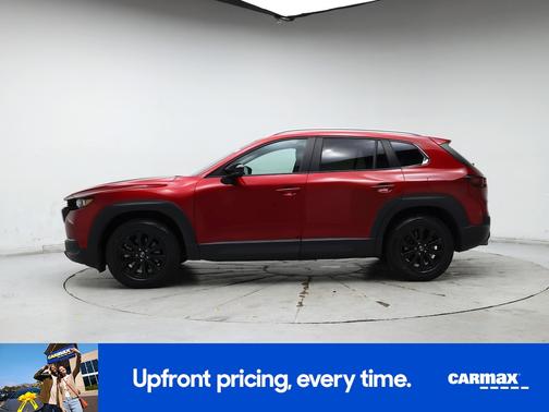 2024 Mazda CX-50 2.5 S Preferred Package