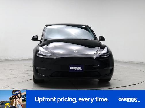 2025 Tesla Model Y Performance
