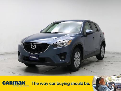 2015 Mazda CX-5 Touring