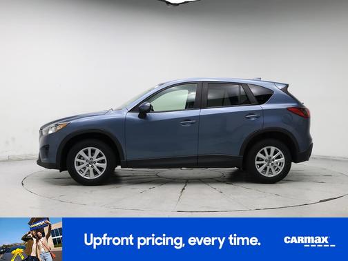 2015 Mazda CX-5 Touring