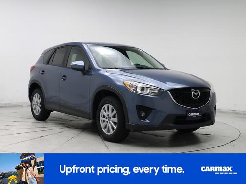 2015 Mazda CX-5 Touring