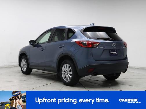 2015 Mazda CX-5 Touring