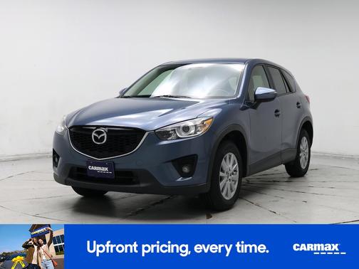 2015 Mazda CX-5 Touring