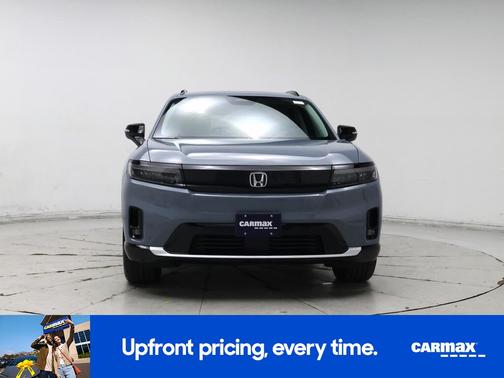 Gray 2025 Honda Prologue Touring