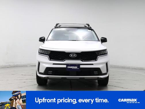 2021 Kia Sorento EX