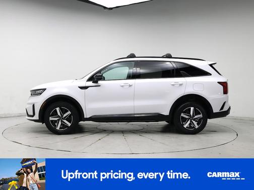 2021 Kia Sorento EX