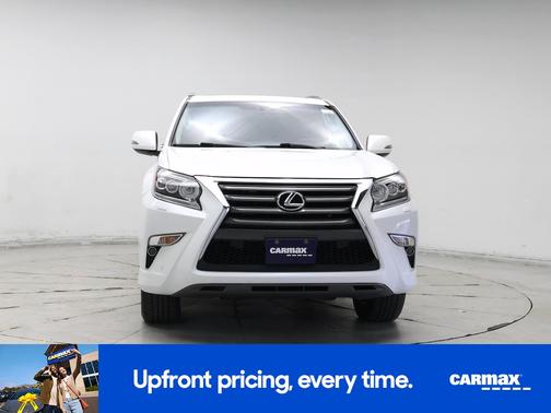 2019 Lexus GX 460 Premium