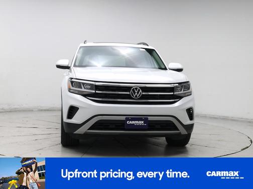 2023 Volkswagen Atlas SE w/Tech
