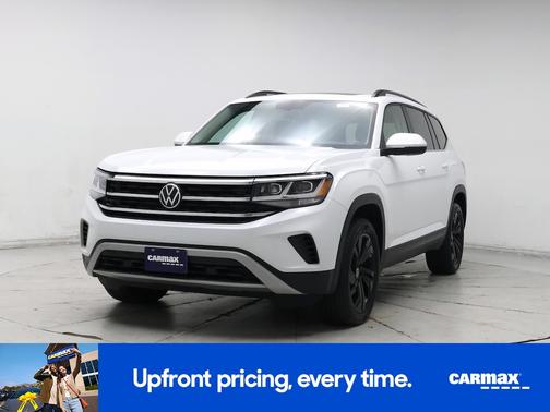 2023 Volkswagen Atlas SE w/Tech